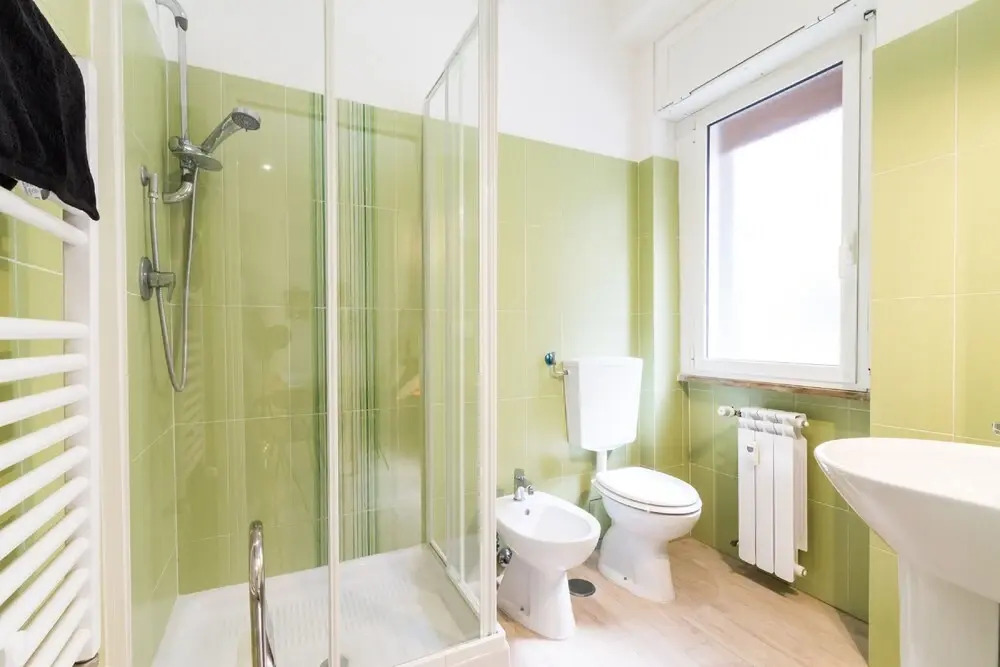 Vintage Apartment Trastevere Station