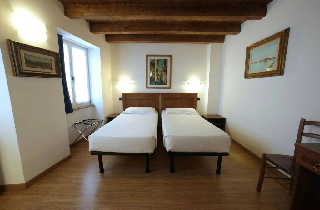Hotel James Joyce