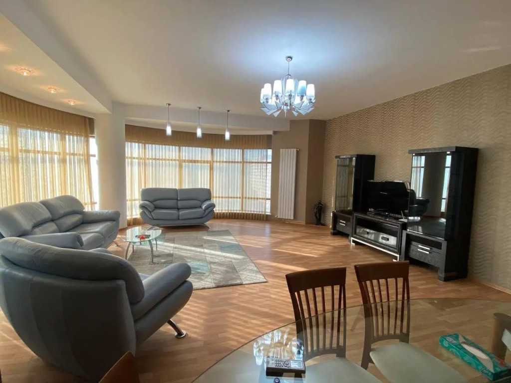 Comfort Central Deluxe Apartments