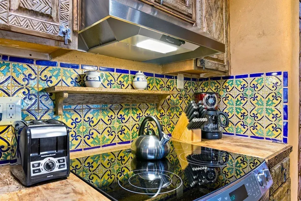 2bd Artesano