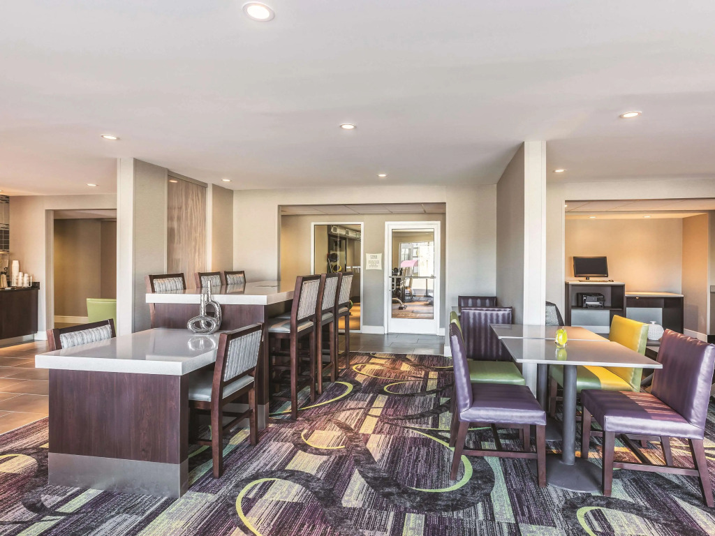 La Quinta by Wyndham Atlanta Midtown - Buckhead