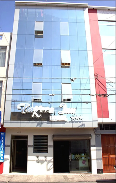 Takora Inn