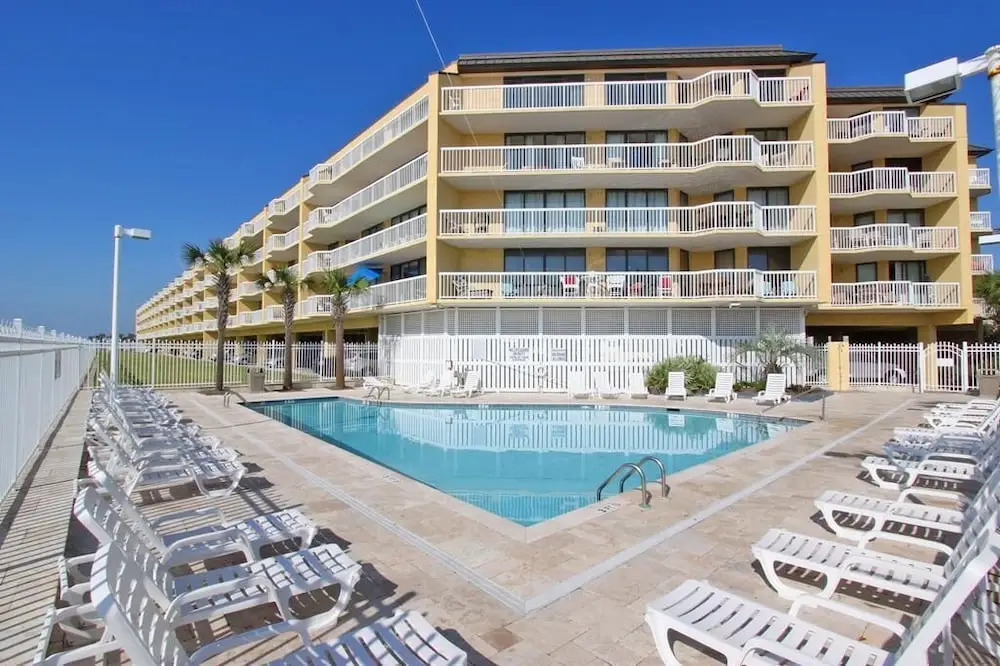316 COV - Oceanfront Condo - 2 Pools