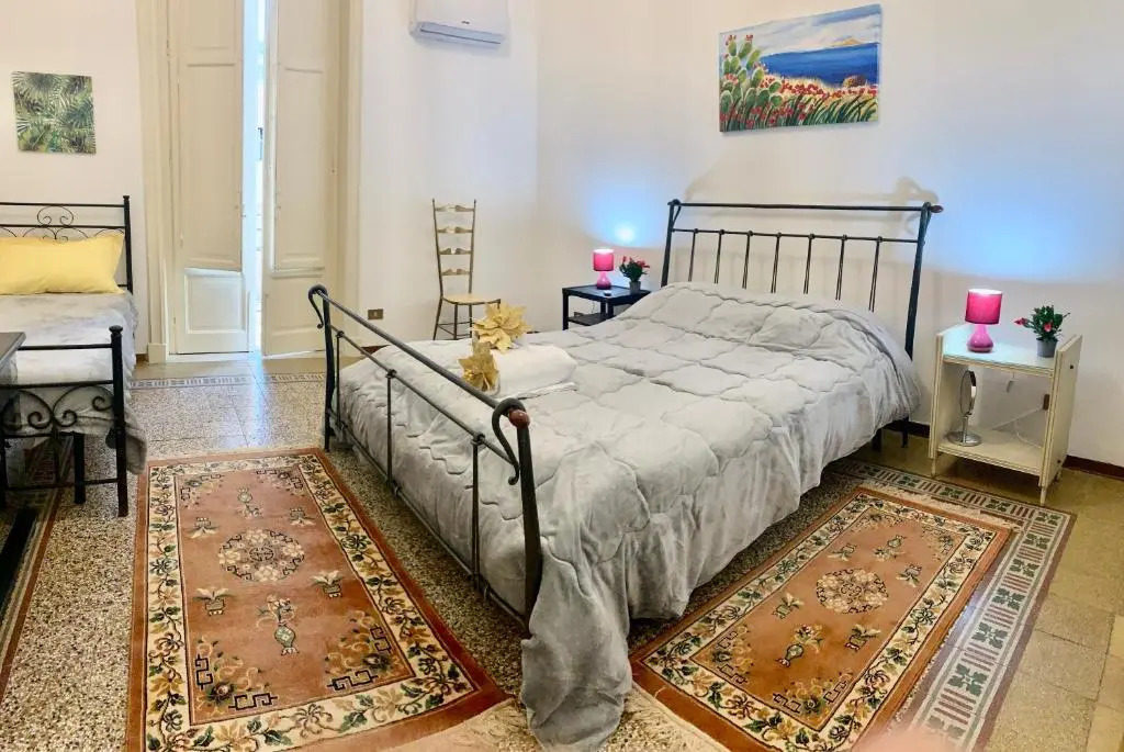 Suite Dreams Politeama