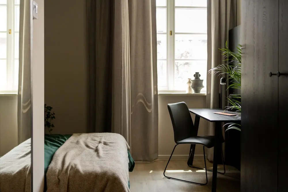 MILESTONE Krakow Center Premium Living by Tribera