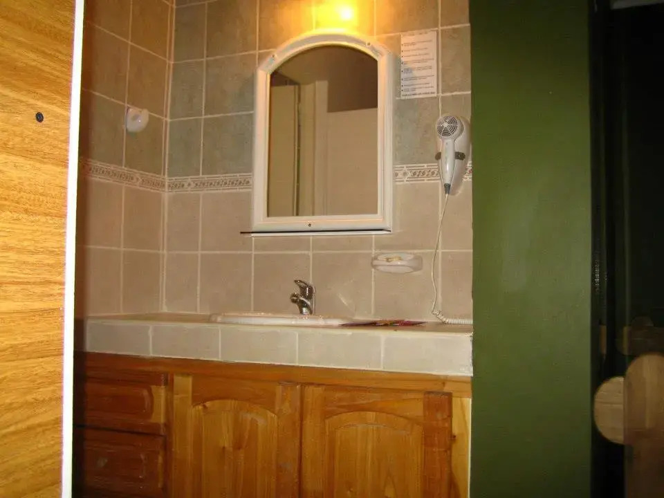 Apart Hotel Malbec