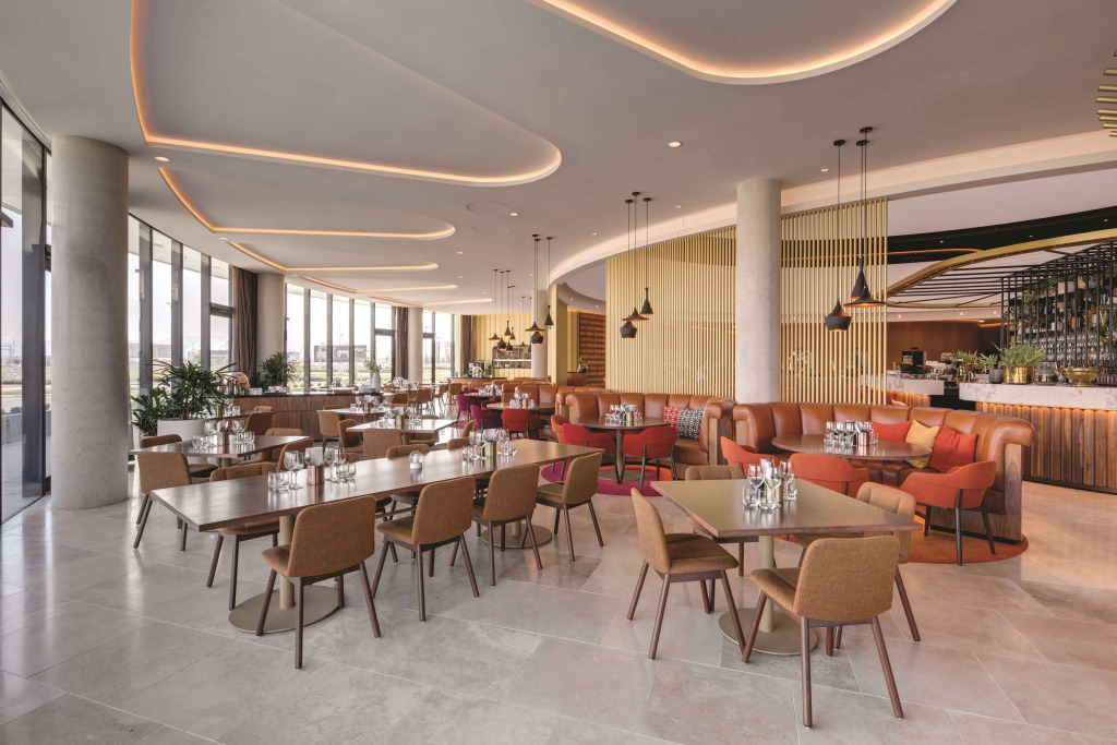Vibe Hotel Canberra
