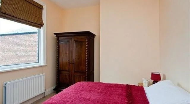 Woodland Guest House