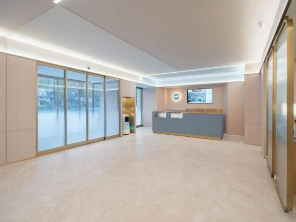 HanTing Hotel (Dancheng)