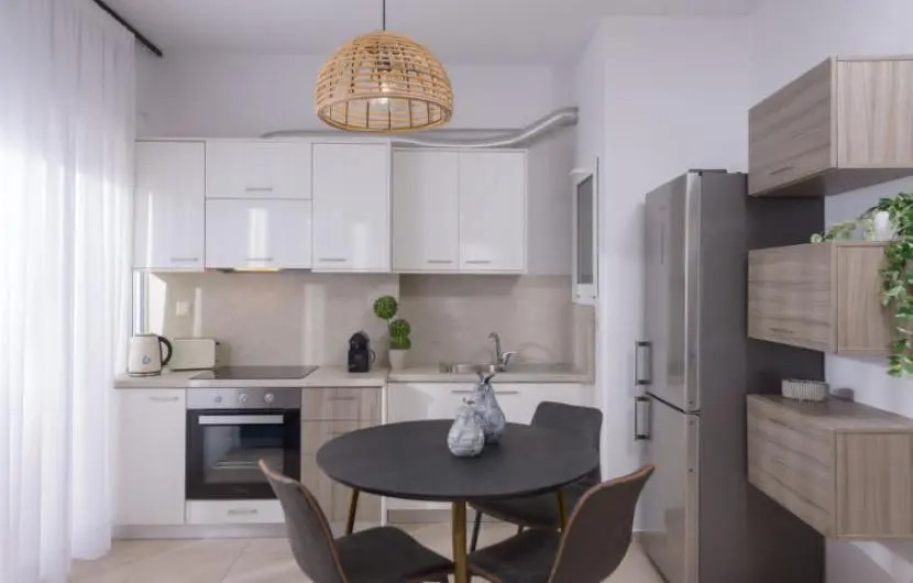Magicstay - Flat 45M² 1 Bedroom 1 Bathroom - Heraklion