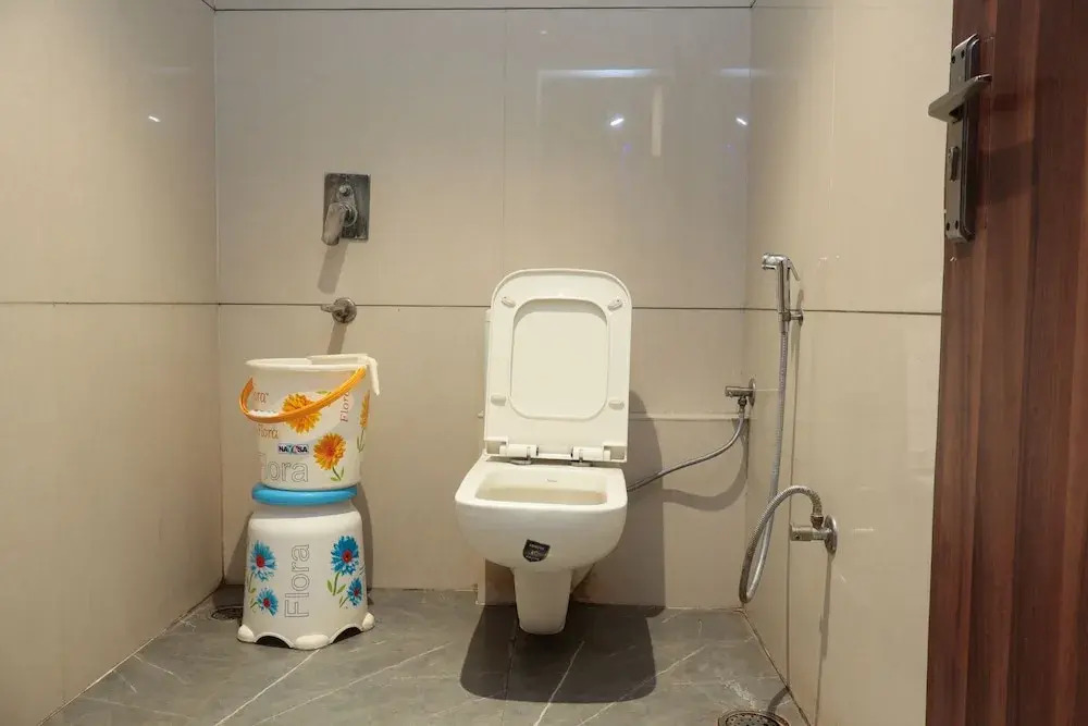 Hotel Sudarshan Palace