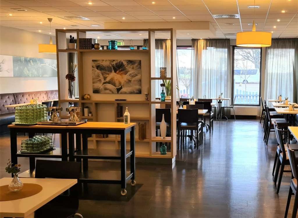 Good Morning+ Nyköping