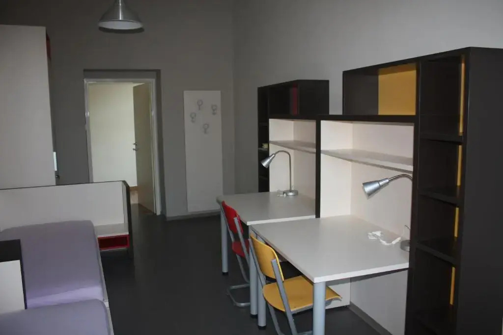 Hostel Tabor