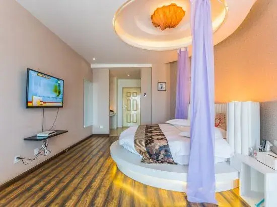 Shangpin Apartment Hotel