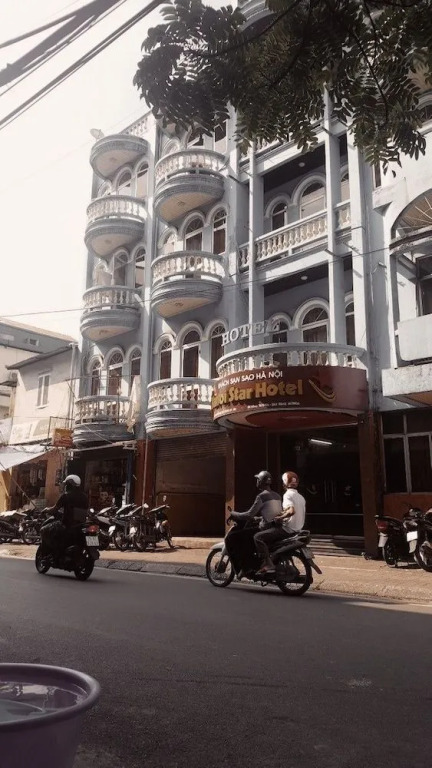 Hanoi Star Hotel