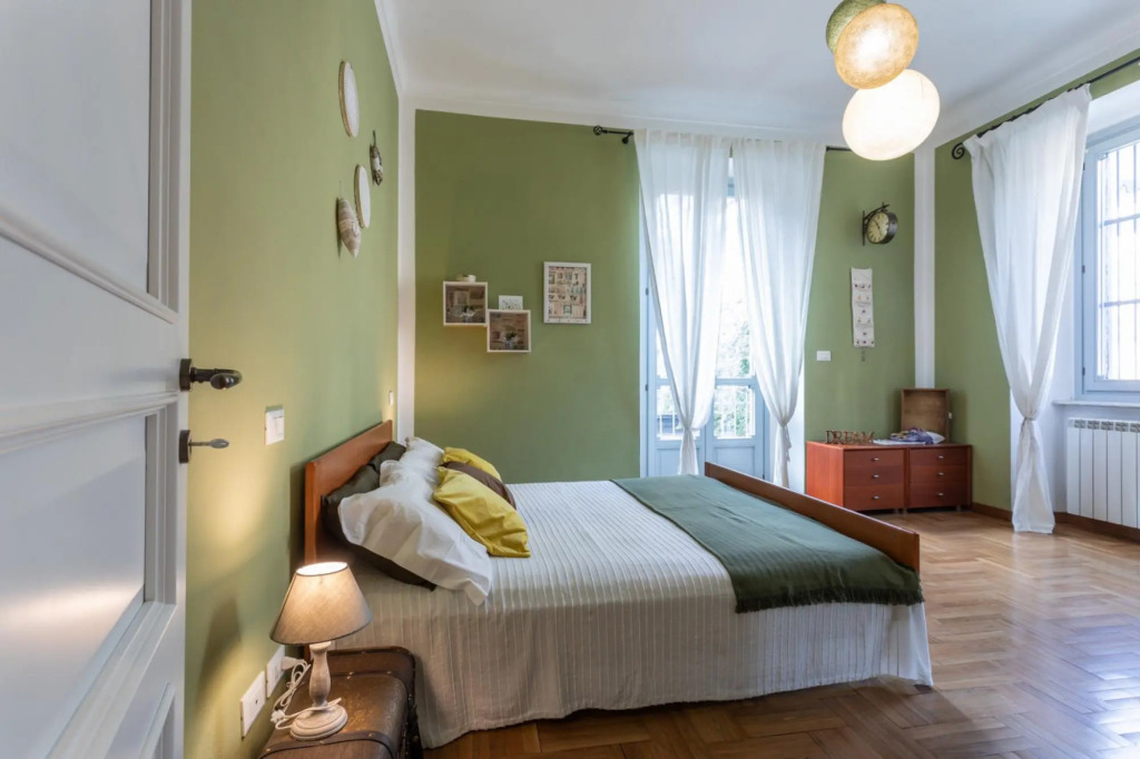 Casa Sacchi by Wonderful Italy