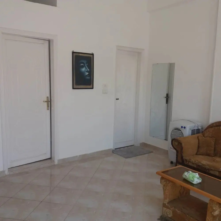 Adam Apartments