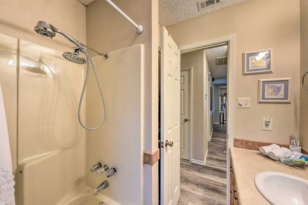 Abilene Home W/bbq & Pvt Yard, 1 Mi to Acu!