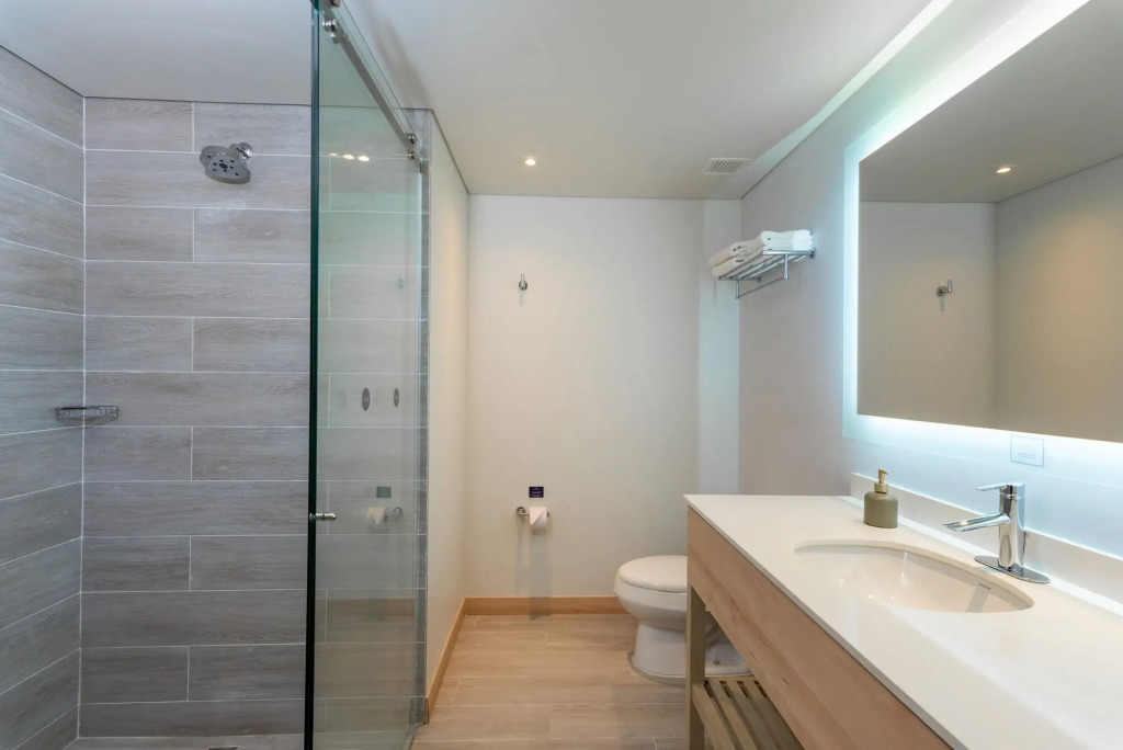 Aquamare Hotel