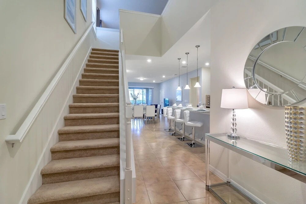 Solterra Resort 7BD Brand New Pool Home #7st565