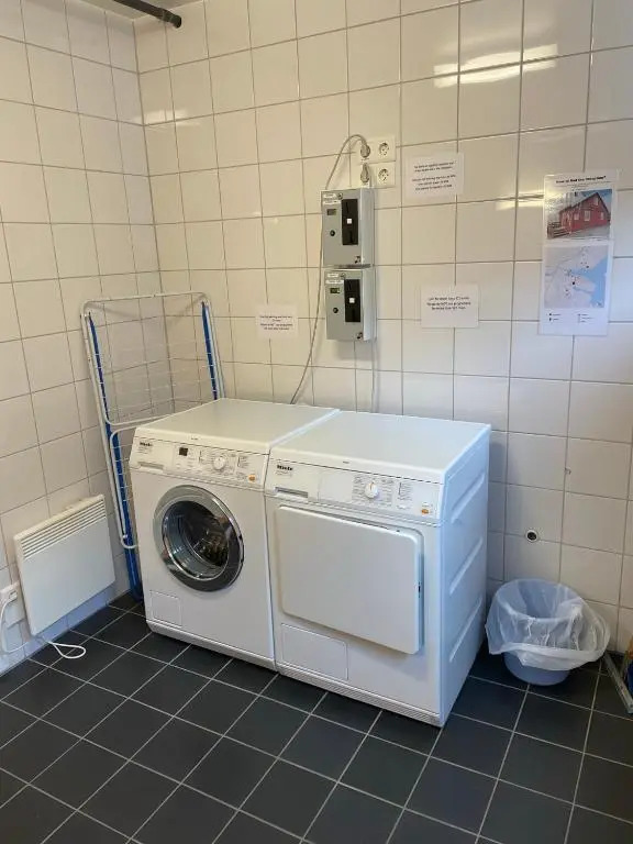 Lofoten Å Hostel
