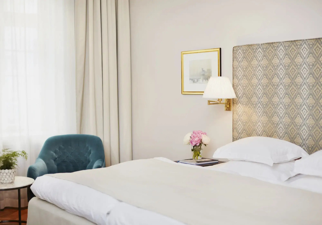 Hotel Diplomat Stockholm