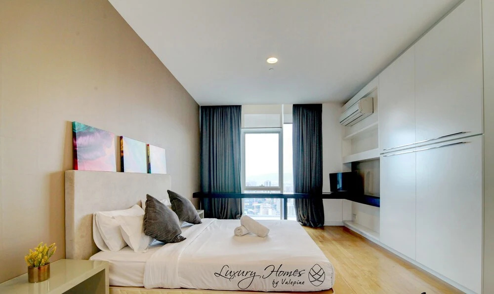 Zenspace D'Face Suites
