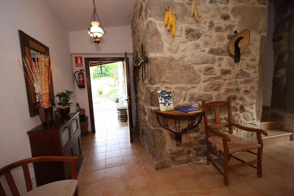 Casa da Roncha