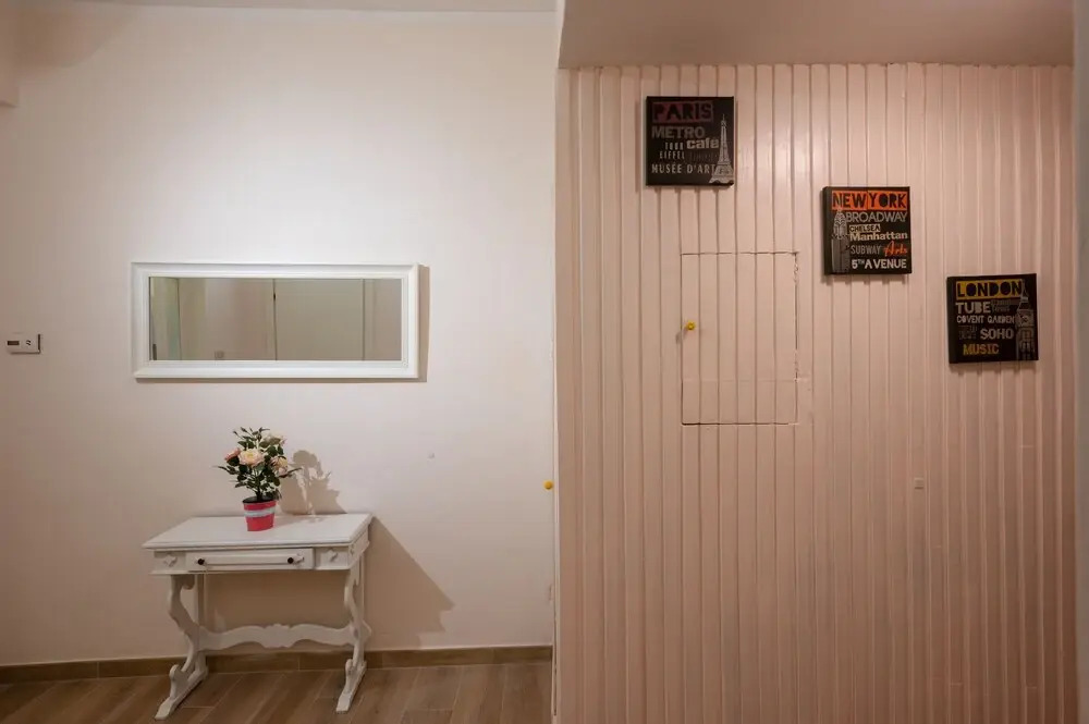 Piazza San Marco & University Cozy Flat
