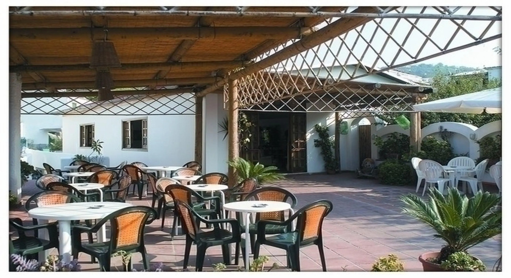 Hotel Cesotta