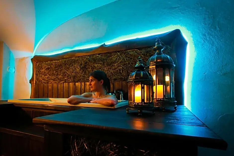 Castle Spa Wagenkull