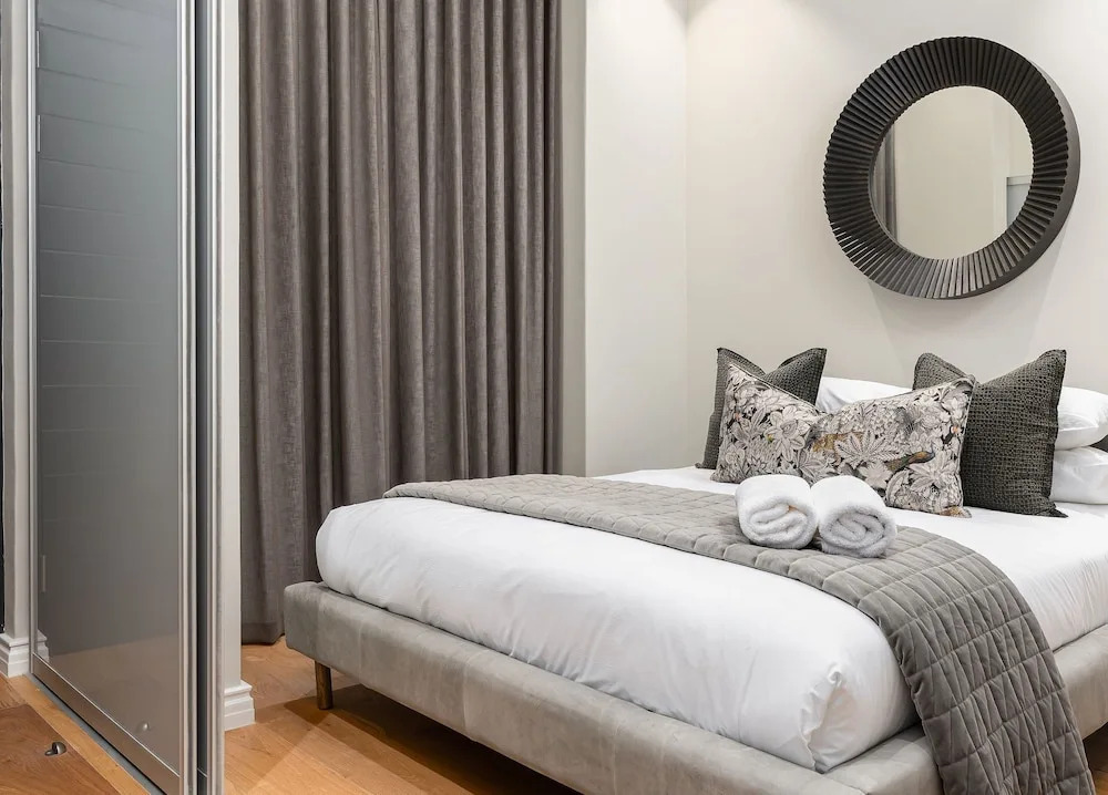 The Docklands Luxury Serviced Apartments