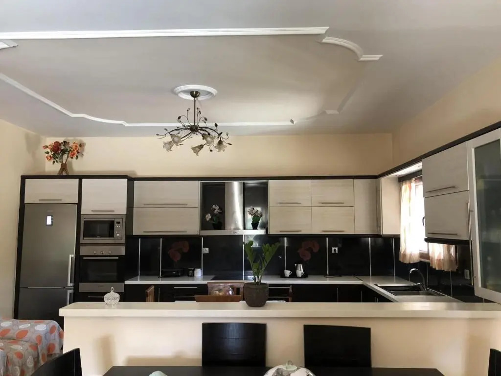 Milos Apartments