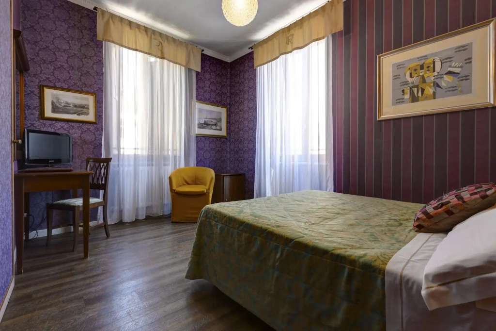Hotel Residenza In Farnese