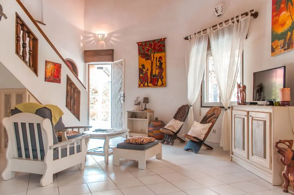 Villa 60