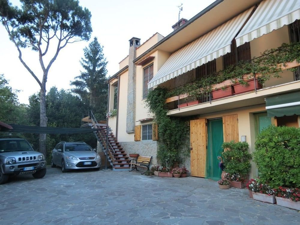 Lulivo Chiantigiana 115