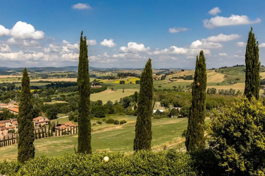 Agriturismo Percenna