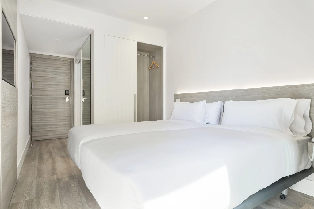 Niu Barcelona Hotel