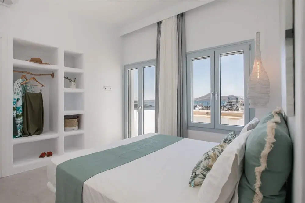 Anamnesia Collection 2BR Apart Naxos Town