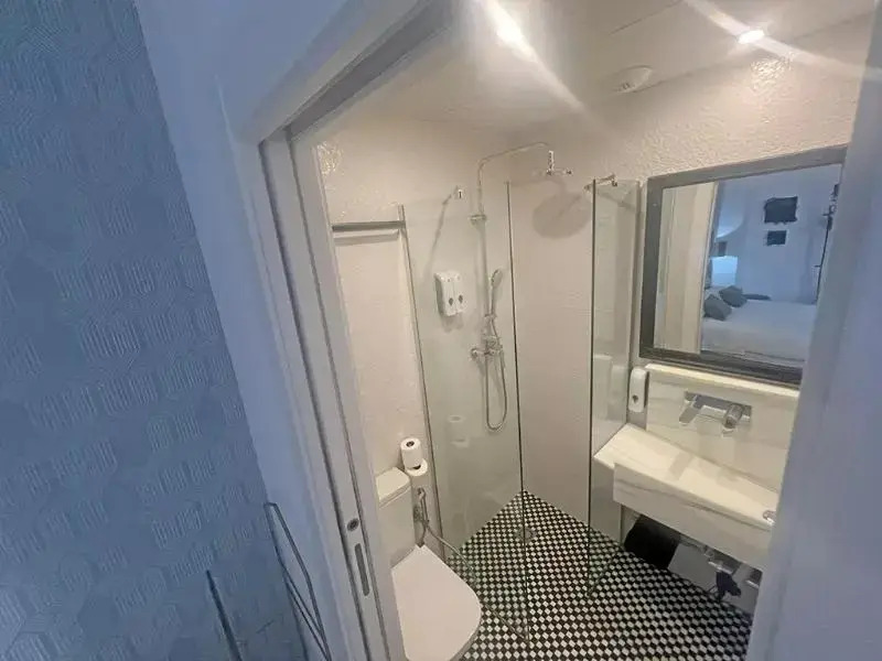 Estudio Real Suites 3000