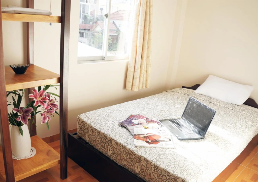 Yens Hotel