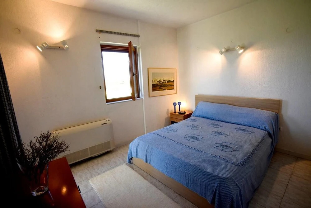 Ground Floor apt. · Villa by the Sea