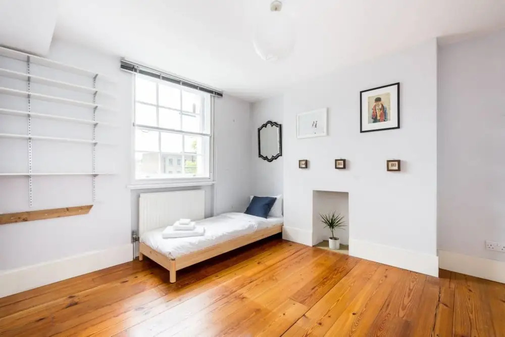 5 Bedroom House in Clerkenwell