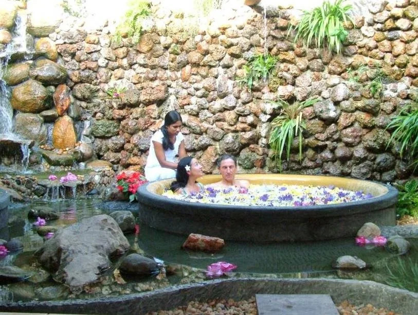 AIDA Hotel - Bentota
