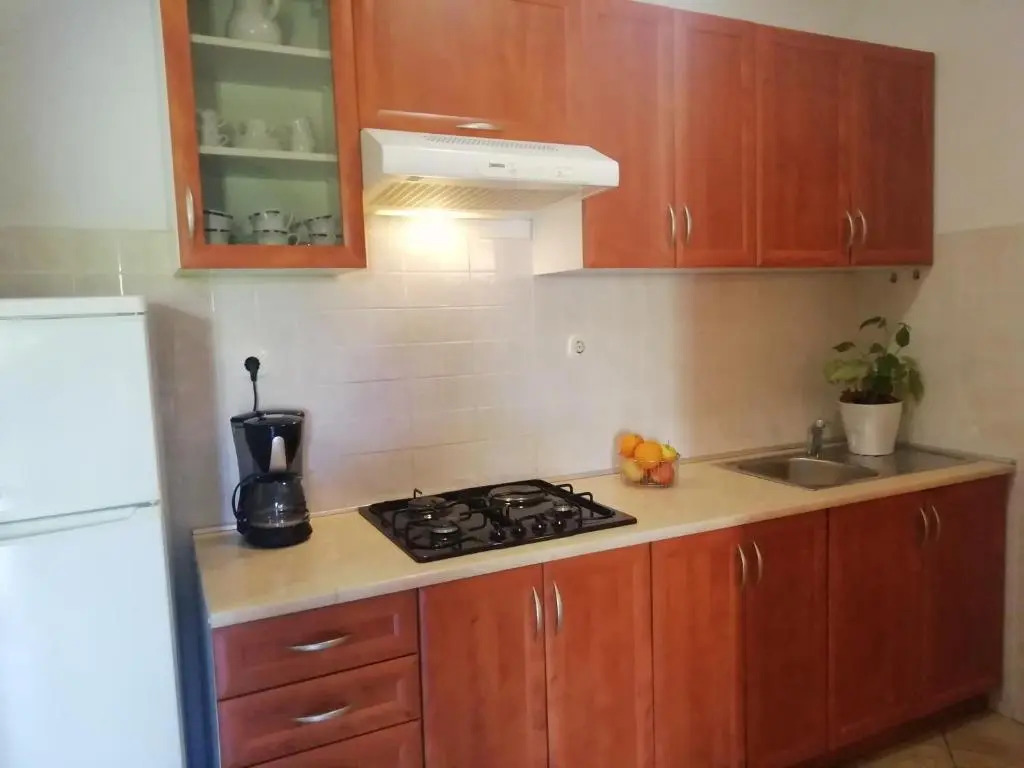 Apartments Jadranka Ivana Pula