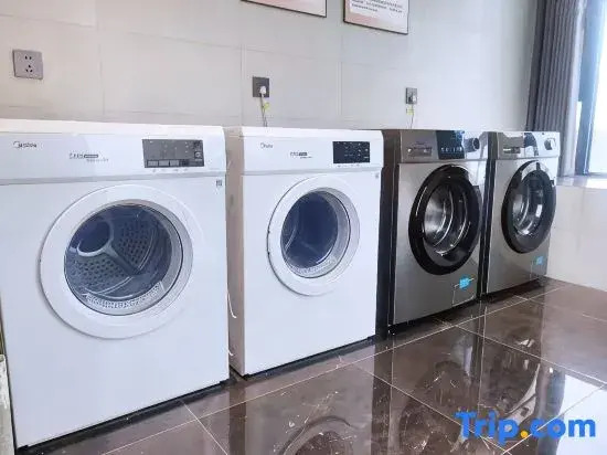 Kaixuan Business Hotel
