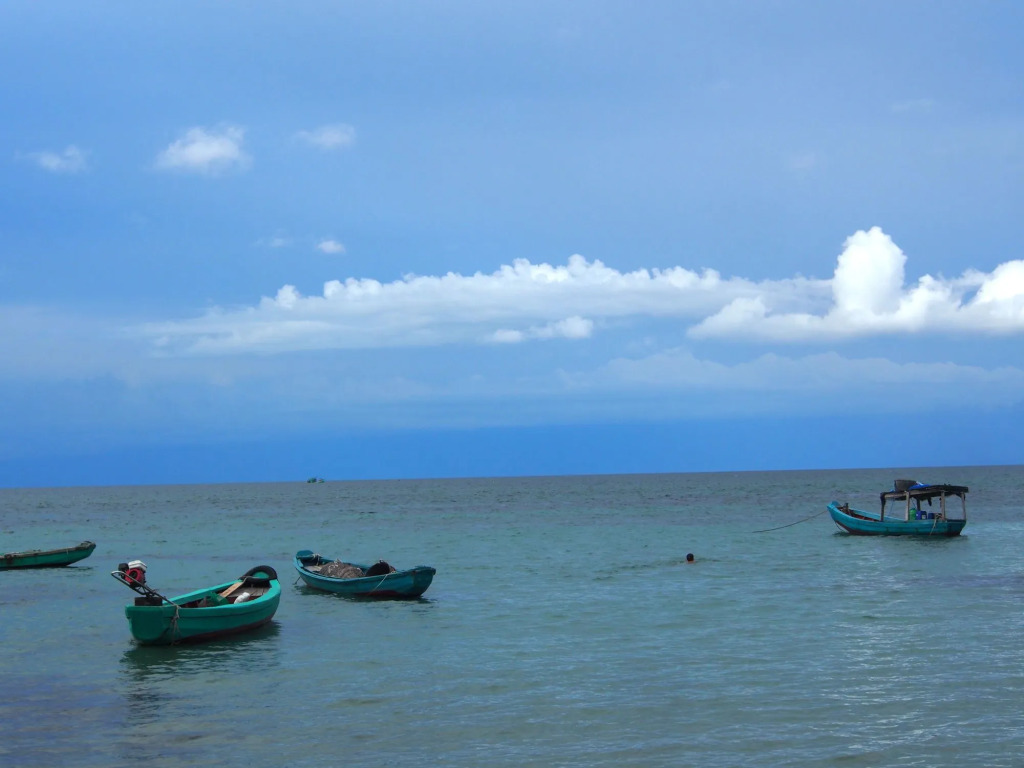 Hula Hula Seafront Phu Quoc