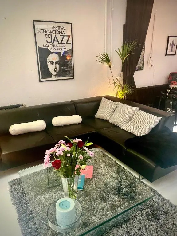 Loft 220m2