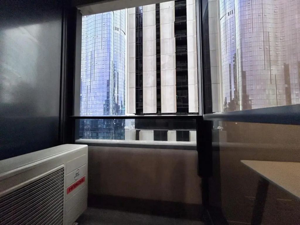 Relaxing 1BR1BA apartment in Melbourne CBD