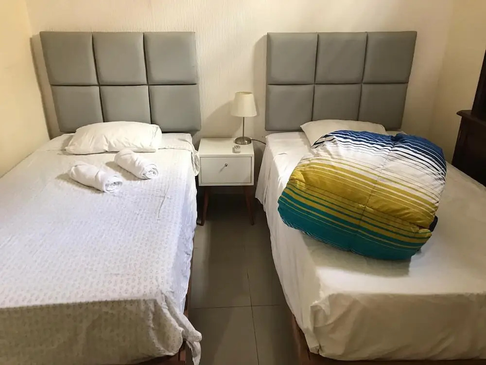 Cozy & Beautiful Apt. In Center Of Miraflores #2